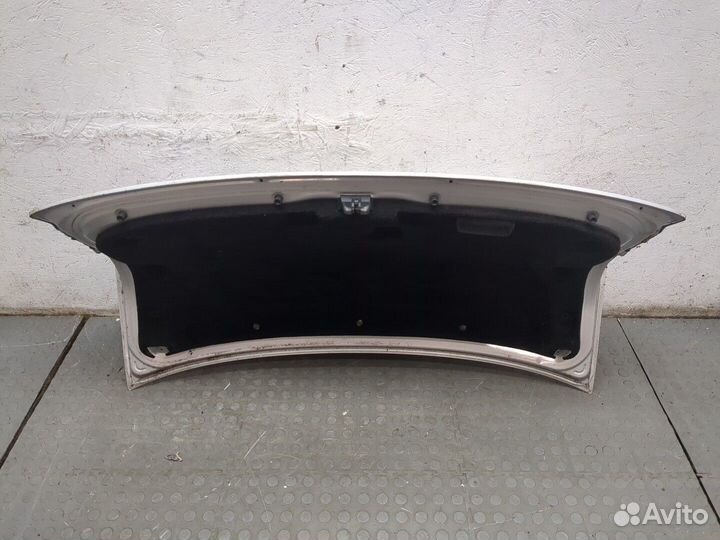 Крышка багажника Lexus IS, 2009