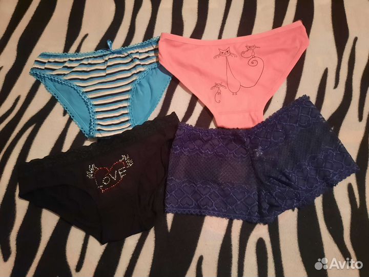 Продам Трусы женские и мужские