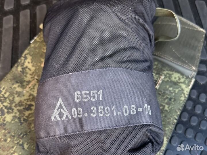 Защита суставов ратник