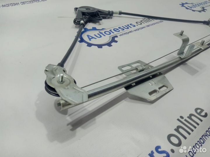 Эл.стеклоподъемник Chevrolet niva П/Л дмз без реду