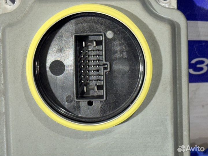 Блок фары BMW F10, F30, F15, F25, F01 LED Оригинал