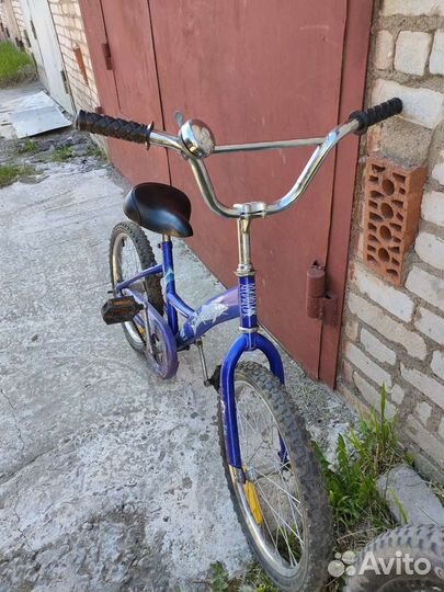 Детские велосипеды