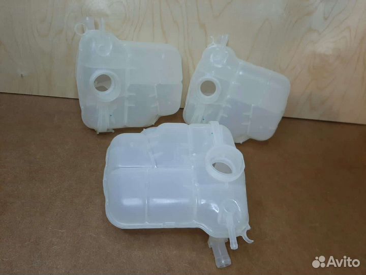 Расширительный бачок Chevrolet Cruze