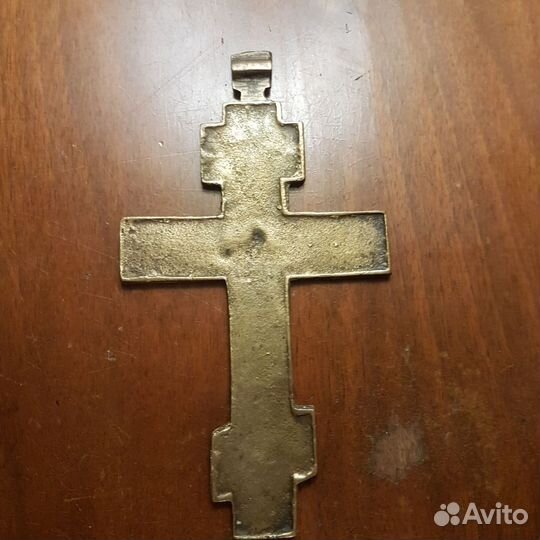 Кресты