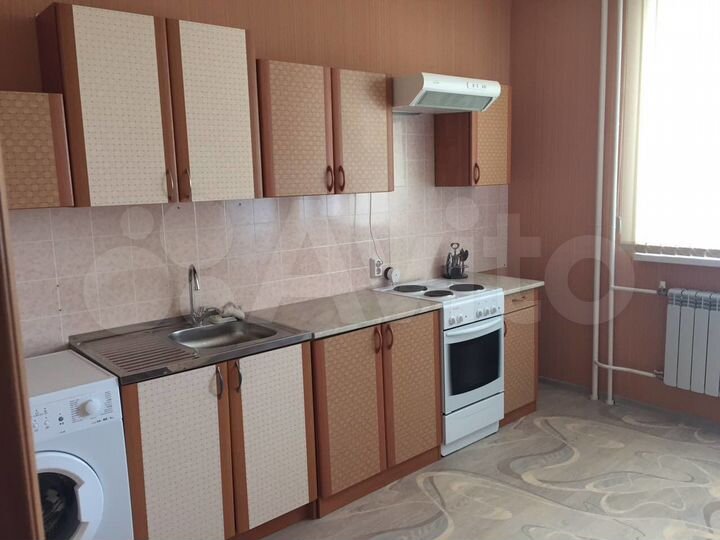 2-к. квартира, 70,7 м², 5/12 эт.