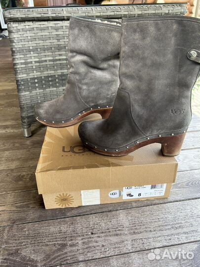 Сапоги UGG оригинал