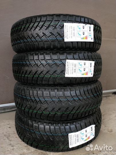 Duraturn Mozzo 4S 185/60 R16 88H