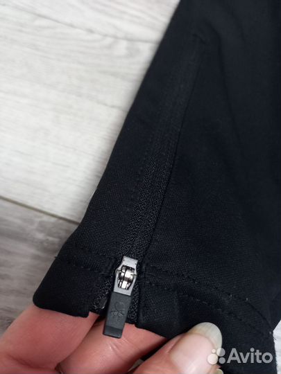 Брюки футбольные Kelme