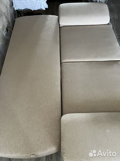 Диван б/у