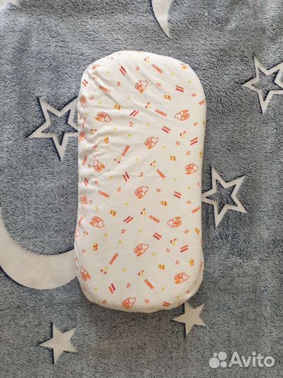 Подушка ортопедическая детская