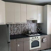 1-к. квартира, 36 м², 2/18 эт.