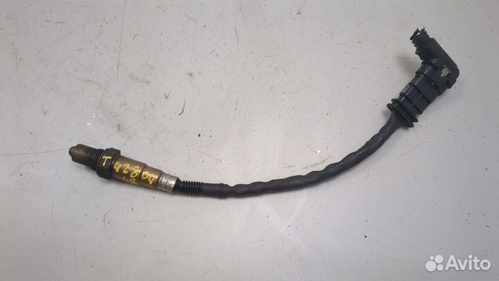 Лямбда зонд Peugeot 3008, 2019