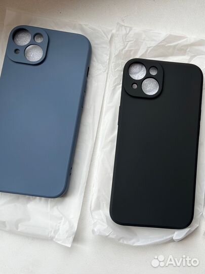 Чехол на iPhone 14