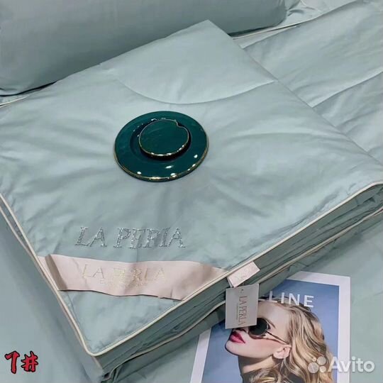 Постельное белье