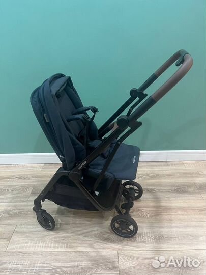 Коляска maxi cosi leona