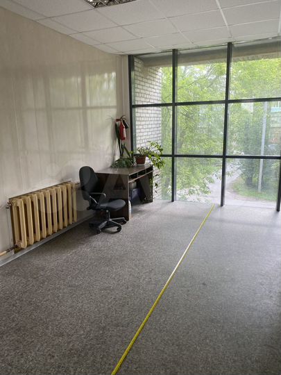 Офис, 15.5м2 и. 7м2