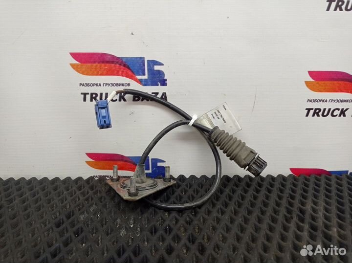 Провод кондиционера Daf XF105