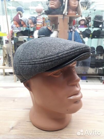 Пятиклинка grin