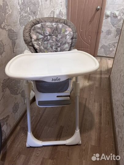 Стул для кормления