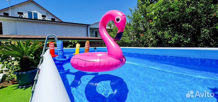 Отдых в Сочи 2024