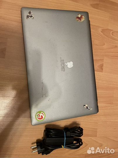 Компьютер acer