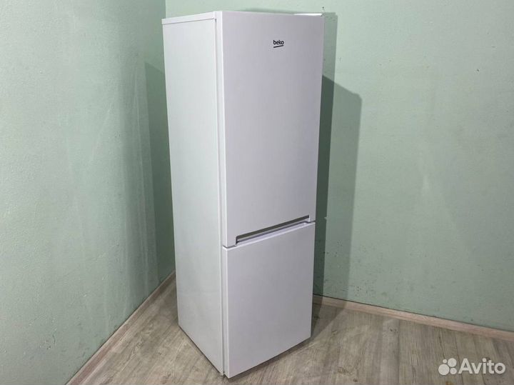 Холодильник Beko neo frost
