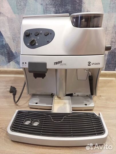 Кофемашина на запчасти