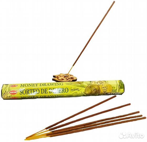 Благовония HEM 