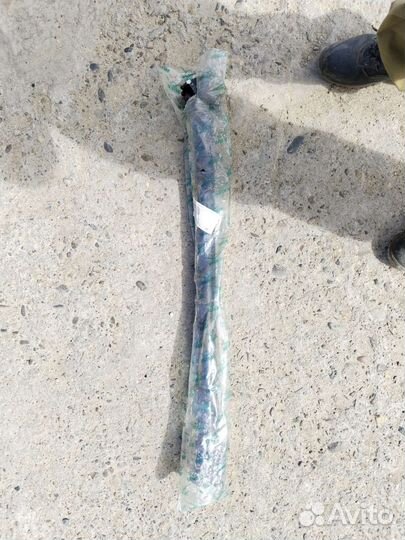 Кардан задний УАЗ Патриот