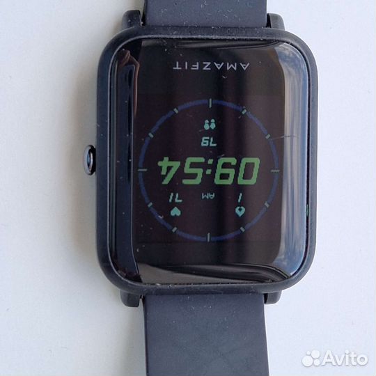 Amazfit bip lite a1915
