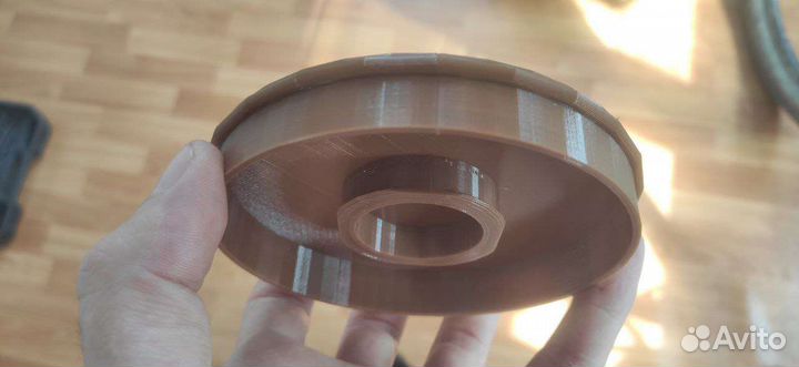 Заглушки на опоры