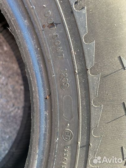 Nokian Tyres Hakkapeliitta R 285/60 R18