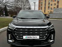 Jetour X90 Plus 2.0 AMT, 2023, 6 200 км, с пробегом, цена 3 300 000 руб.