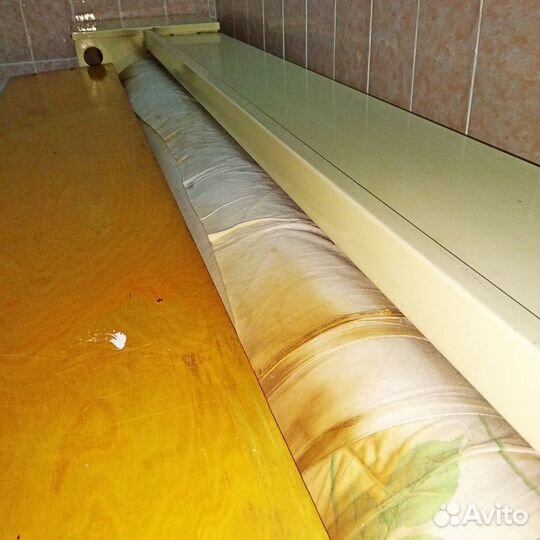 Гладильный каток