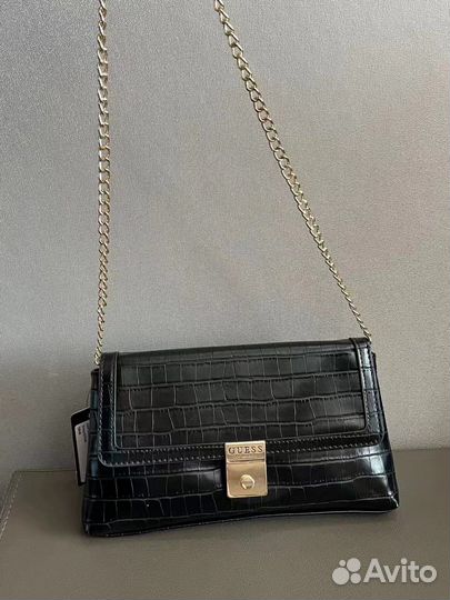 Новая сумка Клатч Guess оригинал