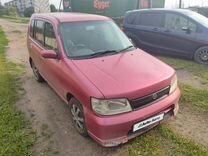 Nissan Cube 1.3 AT, 2001, 250 000 км, с пробегом, цена 200 000 руб.