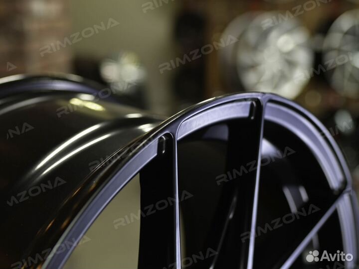 Литые диски R19 на Land Rover. Арт2748