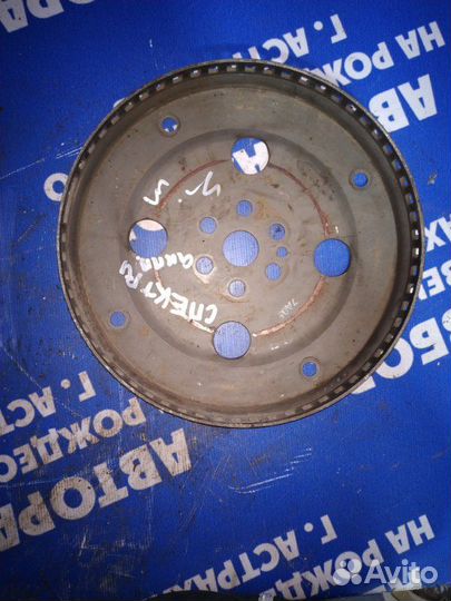 Маховик Kia Spectra седан S6D 2007