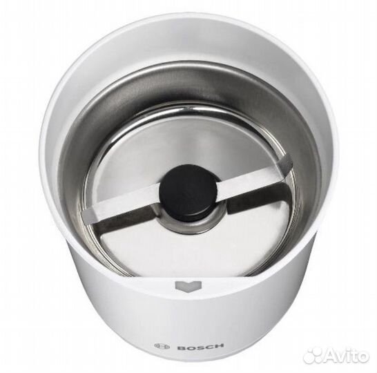 Кофемолка Bosch TSM6A011W