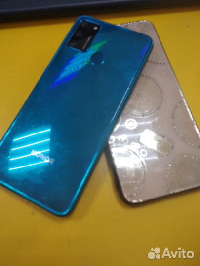 HONOR 9A, 3/64 ГБ