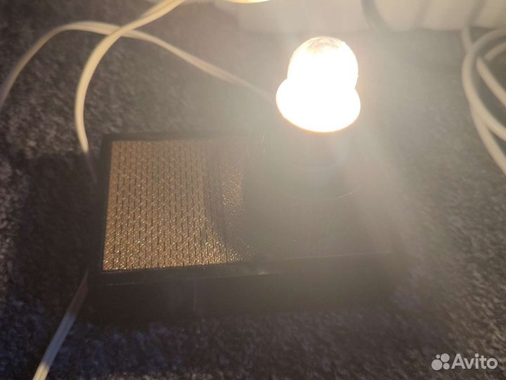 Светильник-сувенир