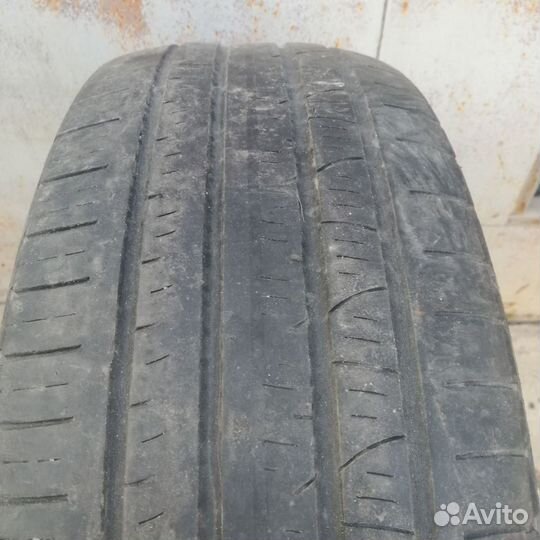 Pirelli Scorpion Verde 215/60 R17 96