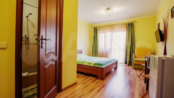Комната 20 м², 3/3 эт.