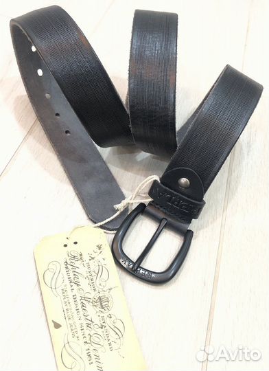 Ремень мужской Replay оригинал