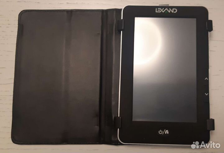 Устройство для чтения электронных книг