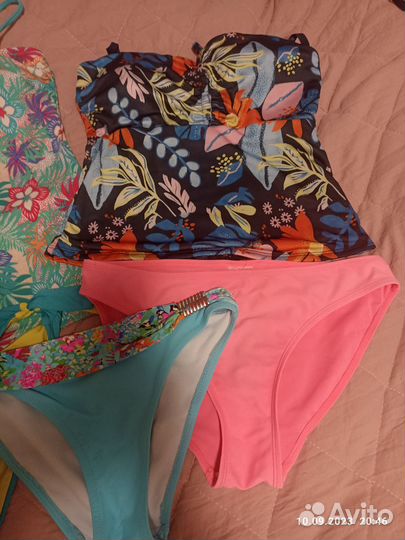 Купальники