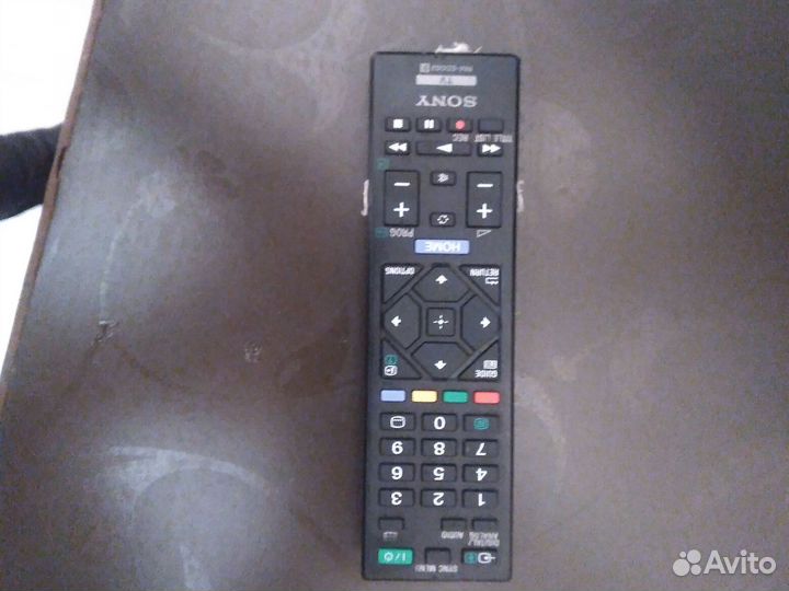 Телевизор бу на запчасти