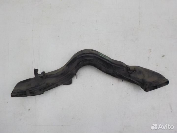 Патрубок впускной Ford Focus II 2008-2011