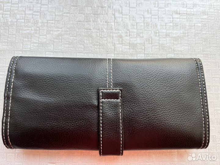 Чехол для кистей для макияжа