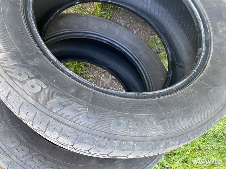 Kormoran SUV Summer 225/60 R17 H